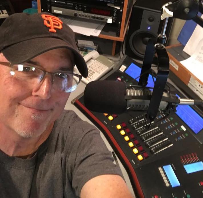 Bensonic365 Dave Benson
