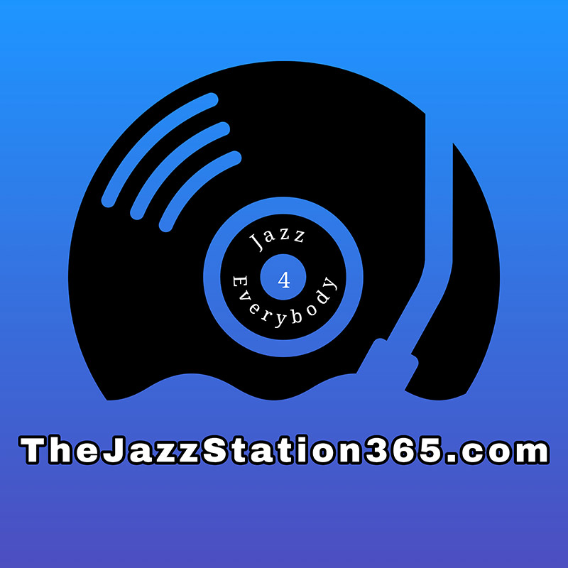 JazzStationlogo The Jazz Station