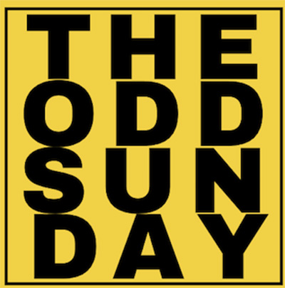THEODDSUNDAY The Odd Sunday